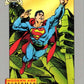 1991 Impel DC Comics #18 Modern Age Superman  V36527