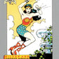 1991 Impel DC Comics #20 Silver Age Wonder Woman  V36528