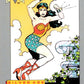 1991 Impel DC Comics #20 Silver Age Wonder Woman  V36529