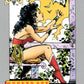 1991 Impel DC Comics #21 Modern Age Wonder Woman  V36530