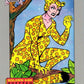 1991 Impel DC Comics #22 Golden Age Cheetah  V36532