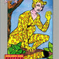 1991 Impel DC Comics #22 Golden Age Cheetah  V36534
