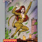1991 Impel DC Comics #23 Silver Age Cheetah  V36535