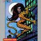 1991 Impel DC Comics #24 Modern Age Cheetah  V36536