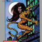 1991 Impel DC Comics #24 Modern Age Cheetah  V36537