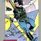 1991 Impel DC Comics #36 Blackhawk  V36543
