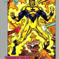 1991 Impel DC Comics #38 Booster Gold  V36545