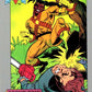 1991 Impel DC Comics #39 Bronze Tiger  V36546