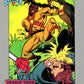 1991 Impel DC Comics #39 Bronze Tiger  V36547