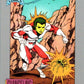 1991 Impel DC Comics #40 Changeling  V36549
