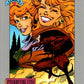 1991 Impel DC Comics #42 Crimson Fox  V36550