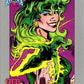 1991 Impel DC Comics #48 Fire  V36552