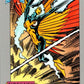 1991 Impel DC Comics #49 Firehawk  V36555