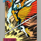 1991 Impel DC Comics #49 Firehawk  V36556