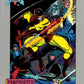 1991 Impel DC Comics #51 Gangbuster  V36557