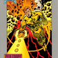 1991 Impel DC Comics #52 Geo-Force  V36558