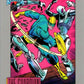 1991 Impel DC Comics #53 The Guardian  V36559