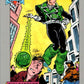 1991 Impel DC Comics #54 Guy Gardner  V36560