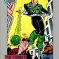 1991 Impel DC Comics #54 Guy Gardner  V36561