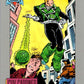 1991 Impel DC Comics #54 Guy Gardner  V36562