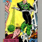 1991 Impel DC Comics #54 Guy Gardner  V36563