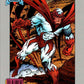 1991 Impel DC Comics #55 Hawk  V36564