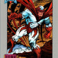 1991 Impel DC Comics #55 Hawk  V36565