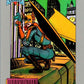 1991 Impel DC Comics #56 Hawkwoman  V36566