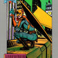 1991 Impel DC Comics #56 Hawkwoman  V36567