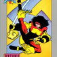 1991 Impel DC Comics #61 Katana  V36570