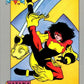 1992 Impel DC Comics #61 Katana  V36571