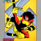 1993 Impel DC Comics #61 Katana  V36572