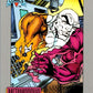 1991 Impel DC Comics #62 Metamorpho  V36573