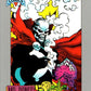 1991 Impel DC Comics #63 Mr.Bones  V36574