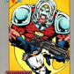 1991 Impel DC Comics #69 Peacemaker  V36579