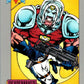 1991 Impel DC Comics #69 Peacemaker  V36580