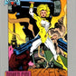 1991 Impel DC Comics #71 Power Girl  V36584