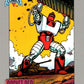 1991 Impel DC Comics #74 Rocket Red  V36587