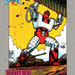 1991 Impel DC Comics #74 Rocket Red  V36588