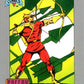 1991 Impel DC Comics #75 Speedy  V36589