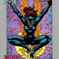 1991 Impel DC Comics #78 Wildcat  V36590