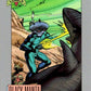 1991 Impel DC Comics #81 Black Manta  V36591