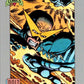 1991 Impel DC Comics #83 Bolt  V36593