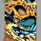 1991 Impel DC Comics #83 Bolt  V36594
