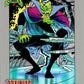 1991 Impel DC Comics #84 Brainiac  V36595