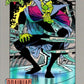 1991 Impel DC Comics #84 Brainiac  V36596