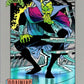 1991 Impel DC Comics #84 Brainiac  V36597