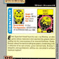 1991 Impel DC Comics #84 Brainiac  V36597