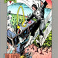 1991 Impel DC Comics #92 Dr. Light  V36605
