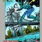1991 Impel DC Comics #93 Dr. Polaris  V36606